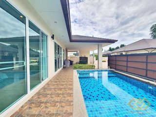 Haus zur Miete mit 3 Zimmer in Bang Lamung, Chonburi