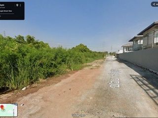 出售 土地 在 Thung Khru, 曼谷