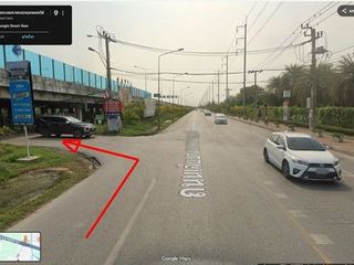出售 土地 在 Thung Khru, 曼谷