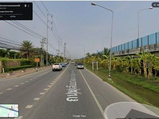 出售 土地 在 Thung Khru, 曼谷