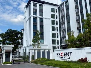For Rent 1 Bedroom Condo In Mueang Chiang Mai