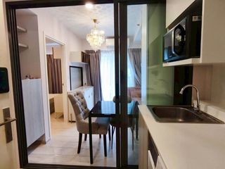 Wohnung zur Miete mit 1 Zimmer in Mueang Chiang Mai, Chiang Mai