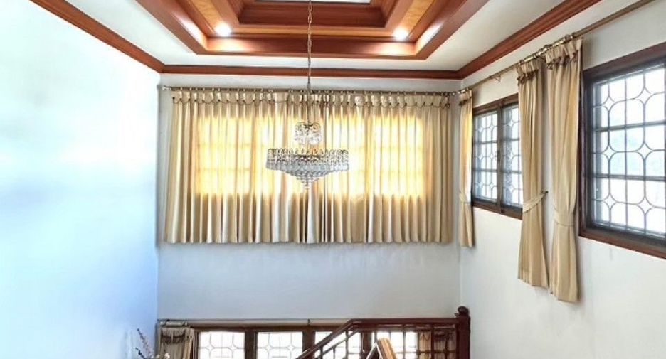 À vendre 7 chambres maison à Sai Mai, Bangkok