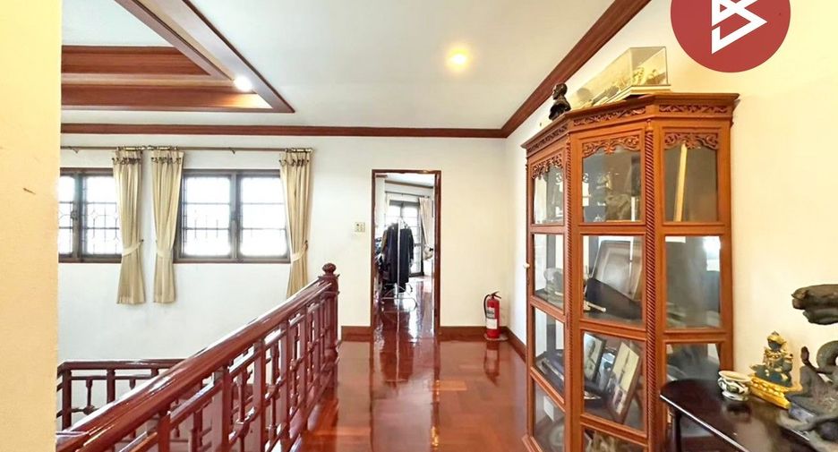 À vendre 7 chambres maison à Sai Mai, Bangkok