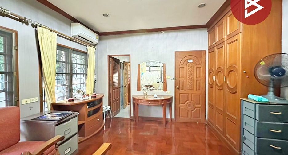 À vendre 7 chambres maison à Sai Mai, Bangkok