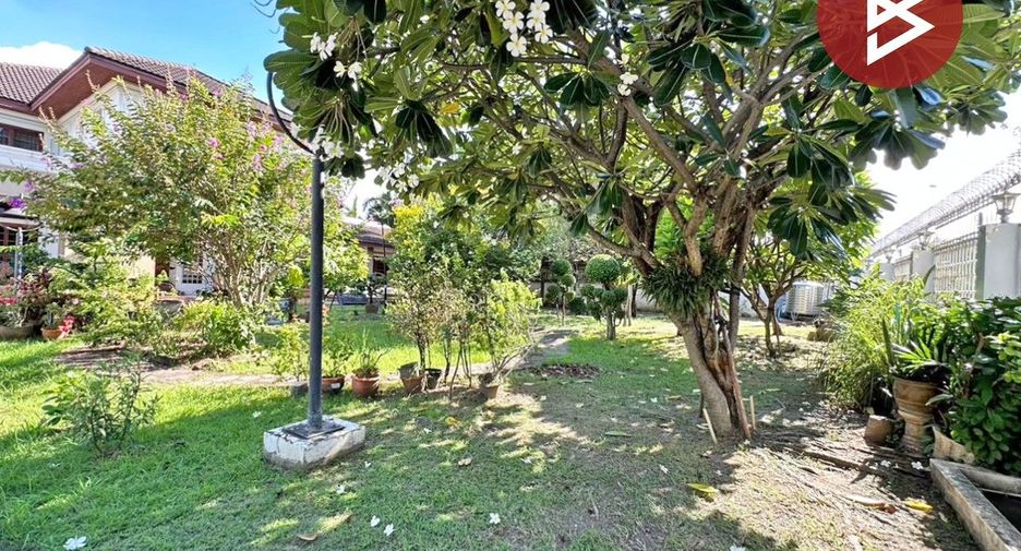 À vendre 7 chambres maison à Sai Mai, Bangkok