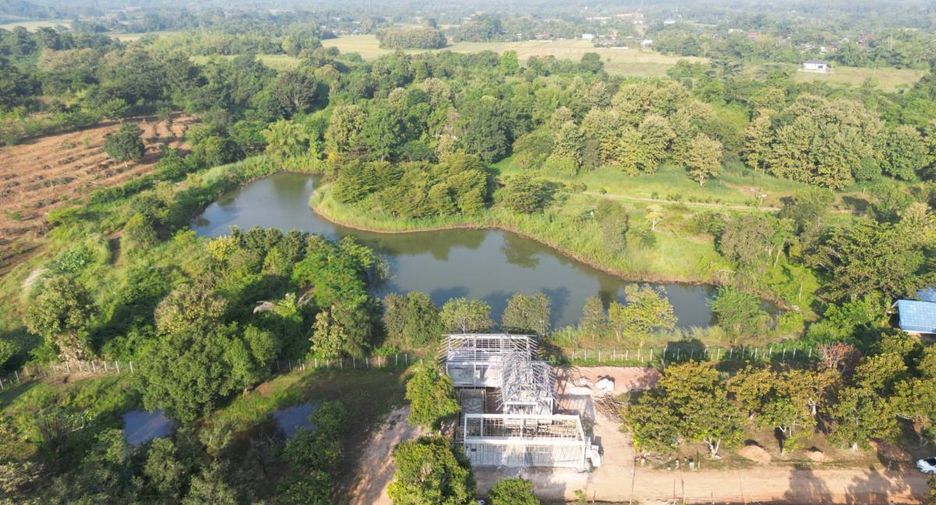 For sale 3 bedrooms villa in Mueang Chiang Rai, Chiang Rai