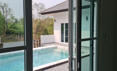 For sale 3 bedrooms villa in Mueang Chiang Rai, Chiang Rai