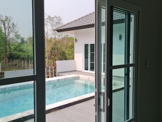 For sale 3 bedrooms villa in Mueang Chiang Rai, Chiang Rai