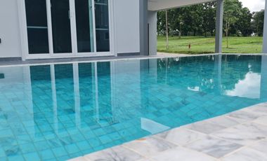 For sale 3 bedrooms villa in Mueang Chiang Rai, Chiang Rai