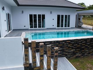 Продажа 3 спальни вилла в Mueang Chiang Rai, Чианг Рай