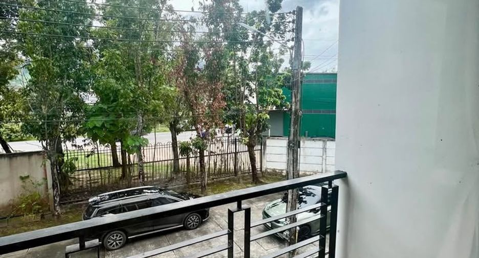 For rent 3 bedrooms house in Mueang Phuket, Phuket