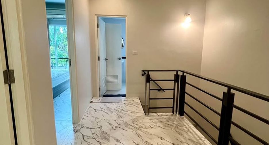 For rent 3 bedrooms house in Mueang Phuket, Phuket