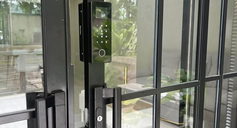 For rent 3 bedrooms house in Mueang Phuket, Phuket
