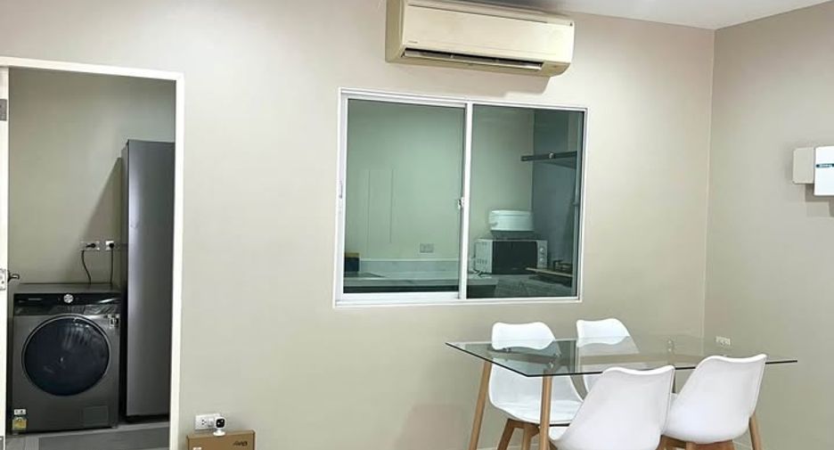 For rent 3 bedrooms house in Mueang Phuket, Phuket