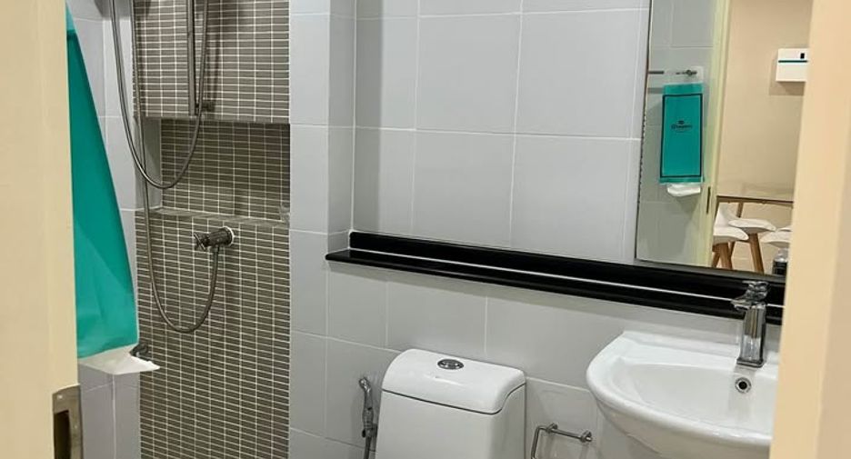 For rent 3 bedrooms house in Mueang Phuket, Phuket