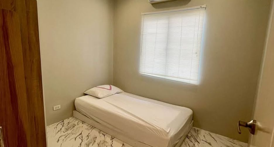For rent 3 bedrooms house in Mueang Phuket, Phuket