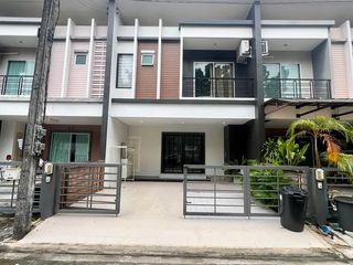For Rent 3 Bedroom House In Mueang Phuket