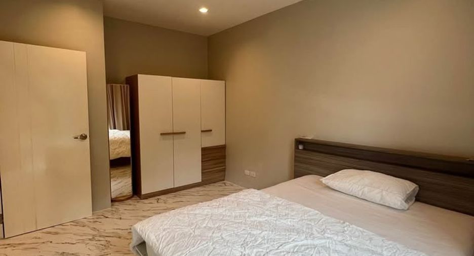 For rent 3 bedrooms house in Mueang Phuket, Phuket
