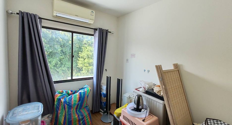 For sale 3 ベッドルーム townhouse in Pak Kret, Nonthaburi