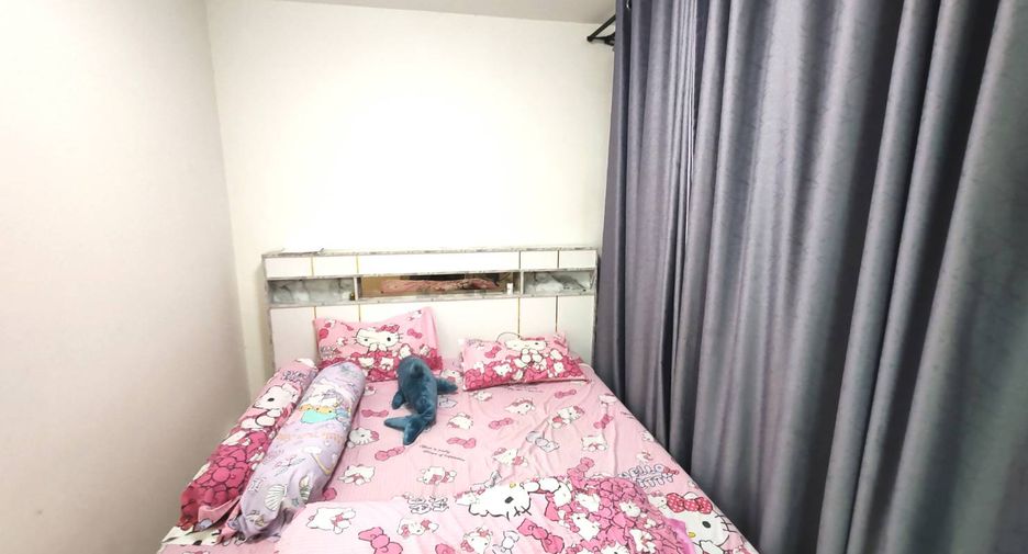 For sale 3 ベッドルーム townhouse in Pak Kret, Nonthaburi