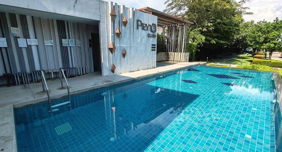 For sale 3 ベッドルーム townhouse in Pak Kret, Nonthaburi