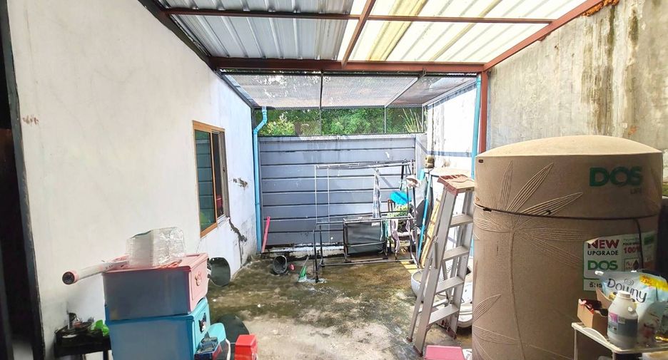 For sale 3 ベッドルーム townhouse in Pak Kret, Nonthaburi