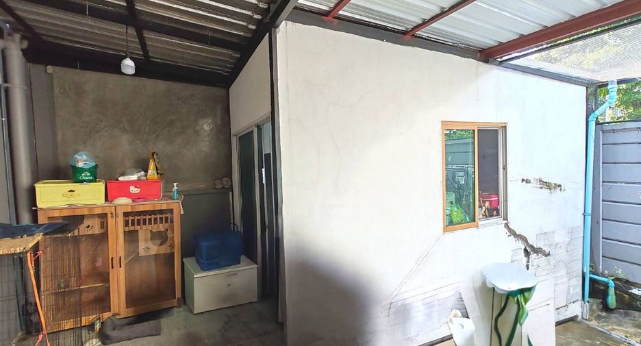 For sale 3 ベッドルーム townhouse in Pak Kret, Nonthaburi