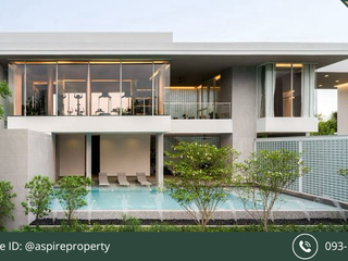 Casa en venta de 4 habitaciones en Prawet, Bangkok