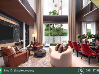 Casa en venta de 4 habitaciones en Prawet, Bangkok