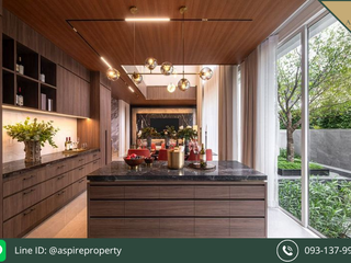 Casa en venta de 4 habitaciones en Prawet, Bangkok