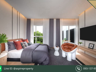 Casa en venta de 4 habitaciones en Prawet, Bangkok