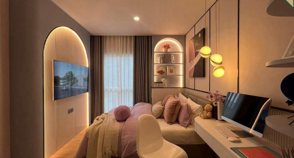 ขาย 4 ห้องนอน บ้านเดี่ยว ใน ประเวศ, กรุงเทพฯ