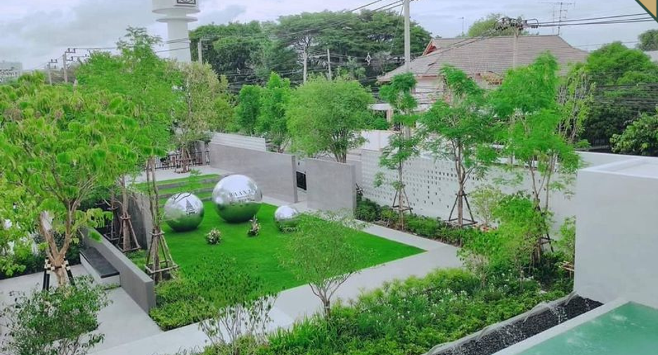 ขาย 4 ห้องนอน บ้านเดี่ยว ใน ประเวศ, กรุงเทพฯ