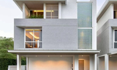 ขาย 4 ห้องนอน บ้านเดี่ยว ใน ประเวศ, กรุงเทพฯ
