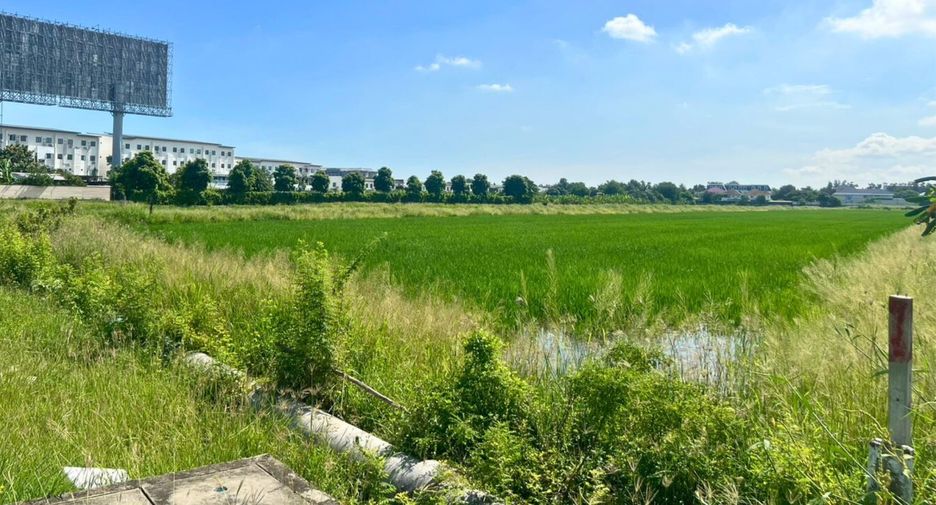 出售 土地 在 Prawet, 曼谷