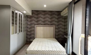 À vendre 1 chambre condo à Phaya Thai, Bangkok