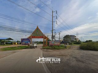 Grundstück zum Kauf in Phanom Sarakham, Chachoengsao
