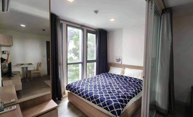 À vendre 1 chambre condo à Phra Khanong, Bangkok