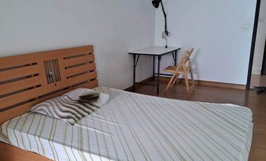 For sale 1 bed condo in Ratchathewi, Bangkok
