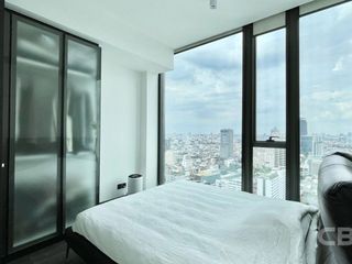 For sale 2 bedrooms condo in Sathon, Bangkok