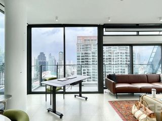 For sale 2 bedrooms condo in Sathon, Bangkok