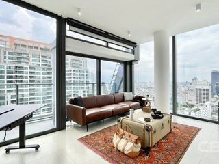 For sale 2 bedrooms condo in Sathon, Bangkok