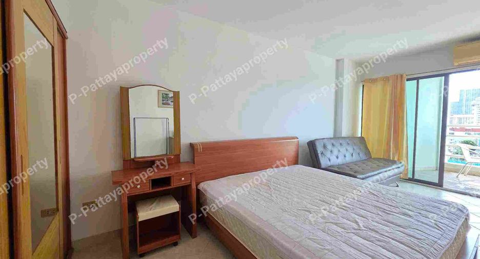 Condo en venta de estudio en Bang Lamung, Chonburi