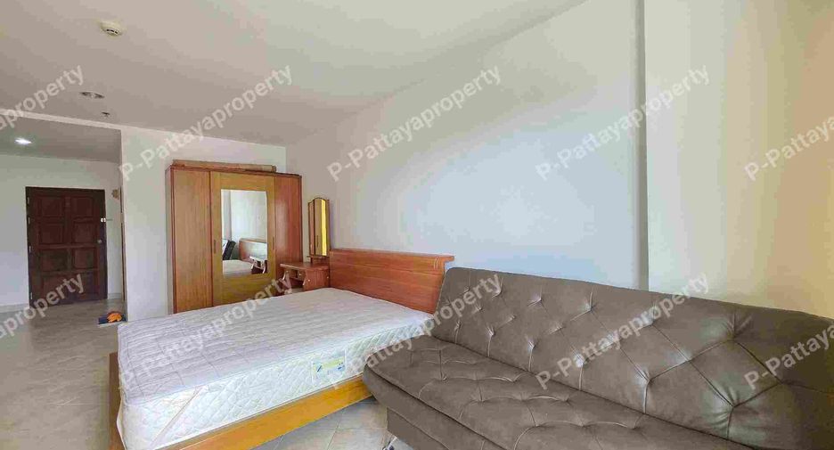 Condo en venta de estudio en Bang Lamung, Chonburi