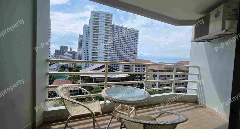 Condo en venta de estudio en Bang Lamung, Chonburi