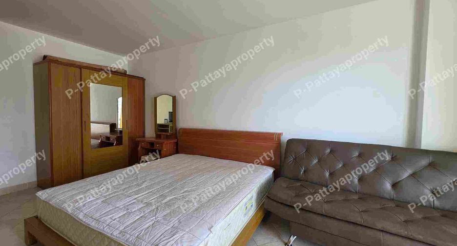 Condo en venta de estudio en Bang Lamung, Chonburi