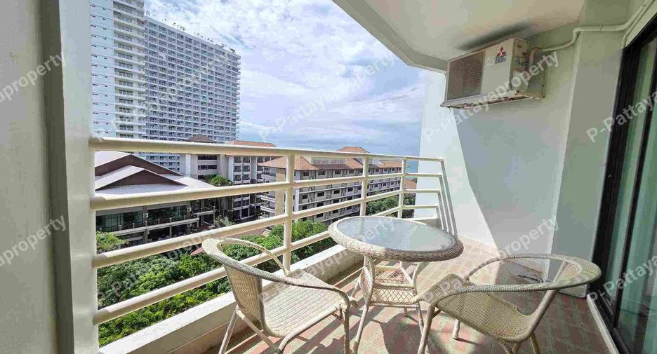 Condo en venta de estudio en Bang Lamung, Chonburi