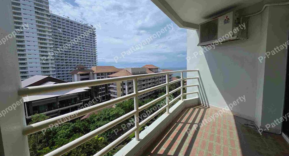 Condo en venta de estudio en Bang Lamung, Chonburi