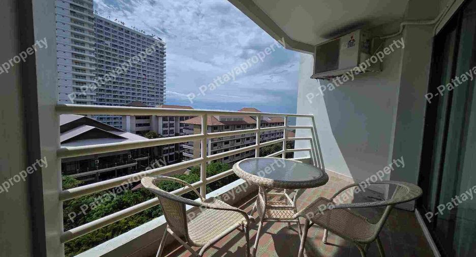 Condo en venta de estudio en Bang Lamung, Chonburi